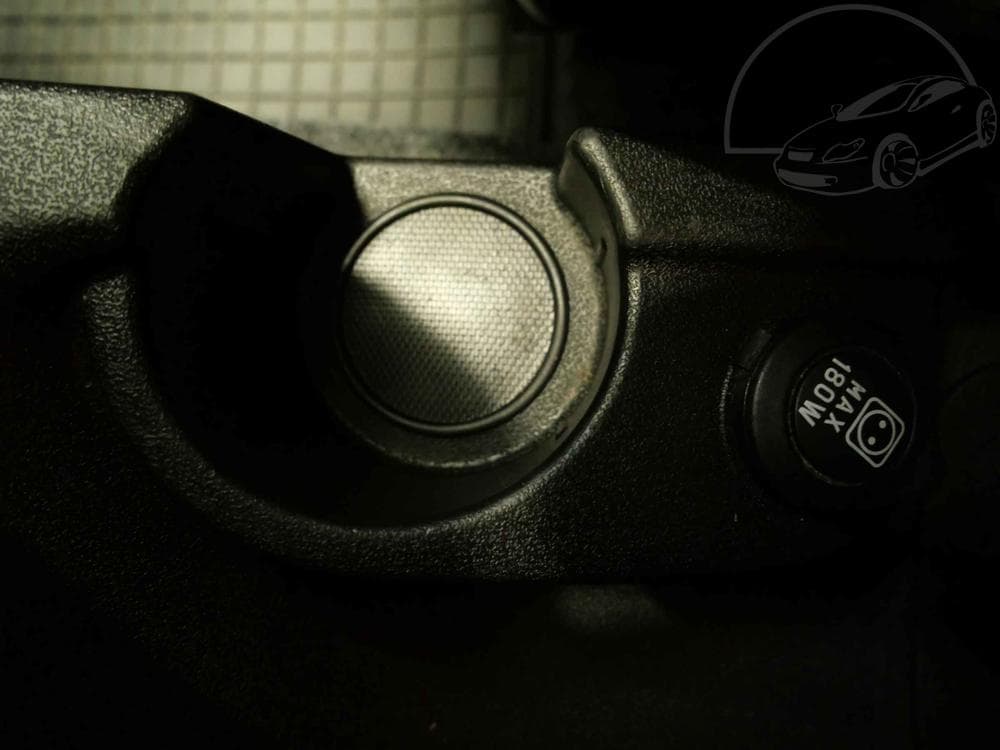 2012 Opel COMBO - 17