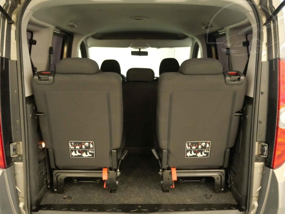 2012 Opel COMBO - 7