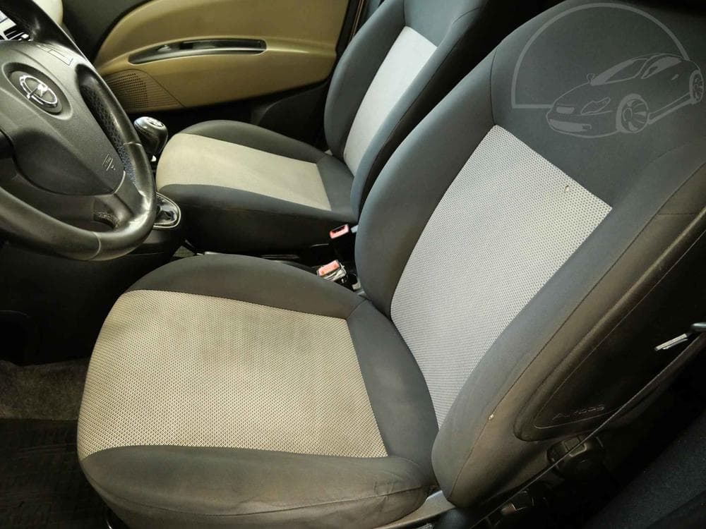 2012 Opel COMBO - 9