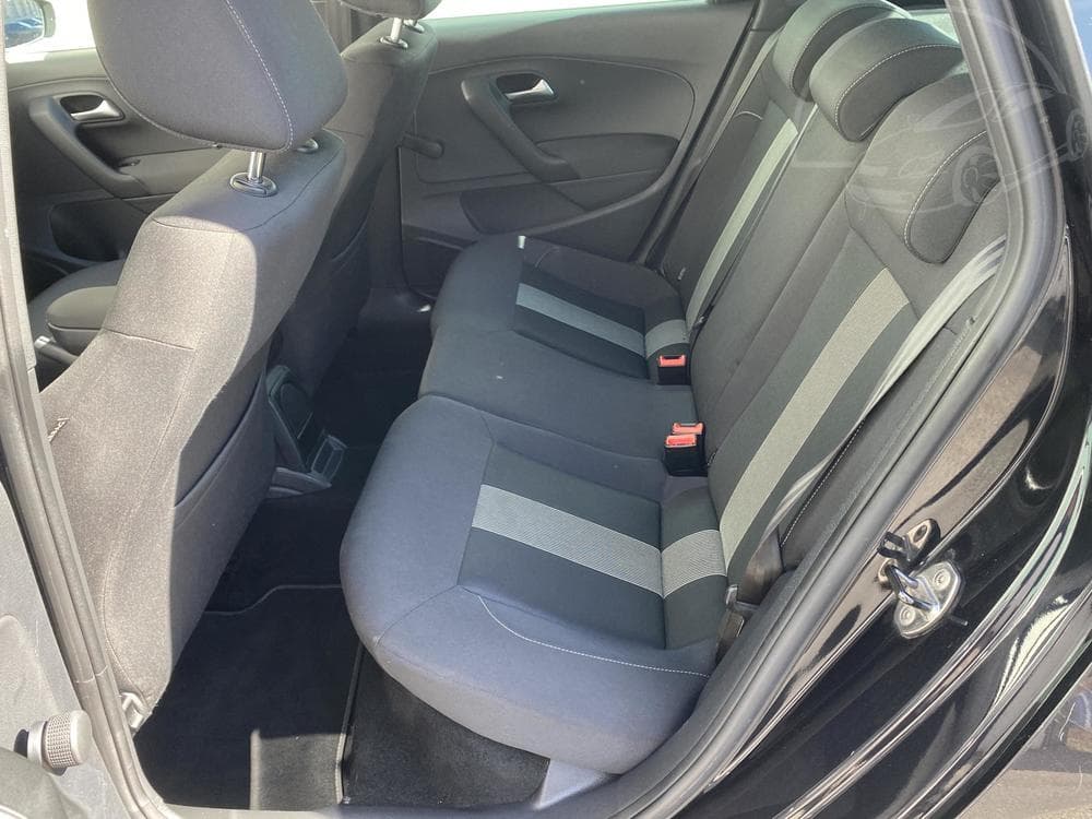 2014 Volkswagen POLO - 10