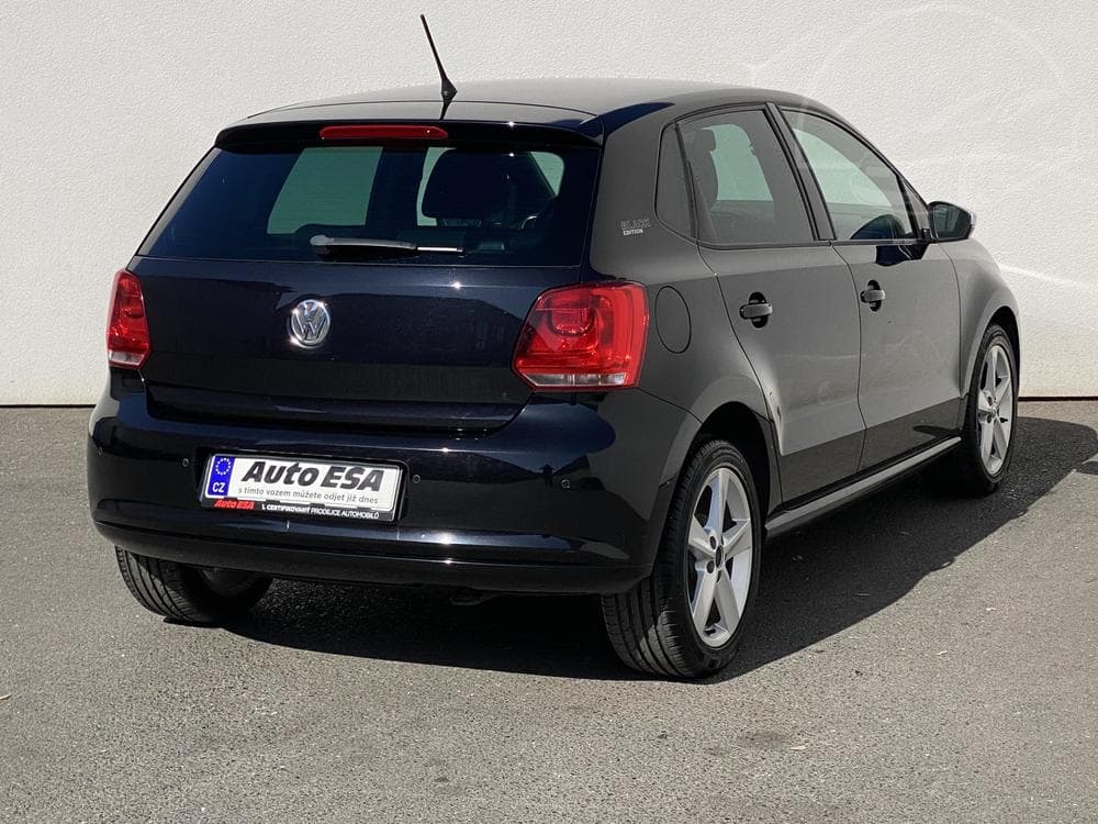 2014 Volkswagen POLO - 4