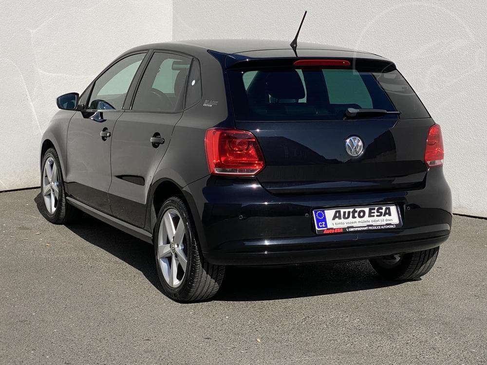 2014 Volkswagen POLO - 6
