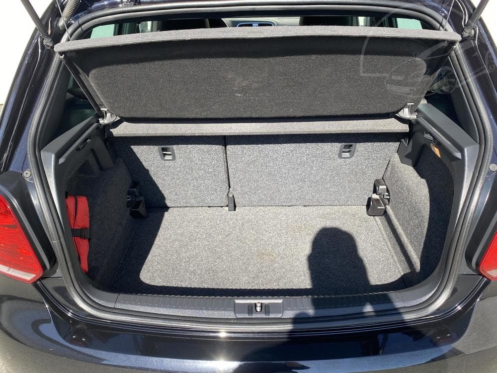 2014 Volkswagen POLO - 7
