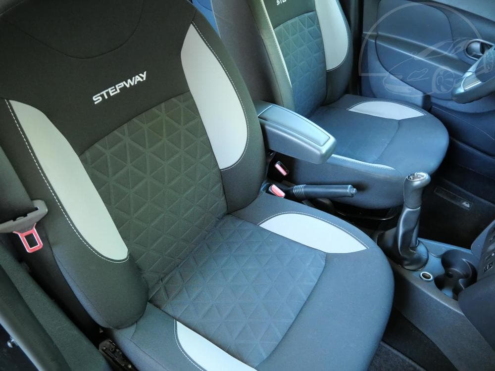 2016 Dacia SANDERO - 11