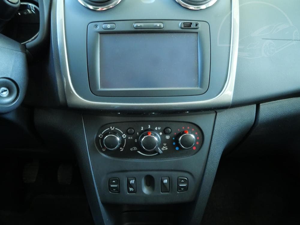 2016 Dacia SANDERO - 13