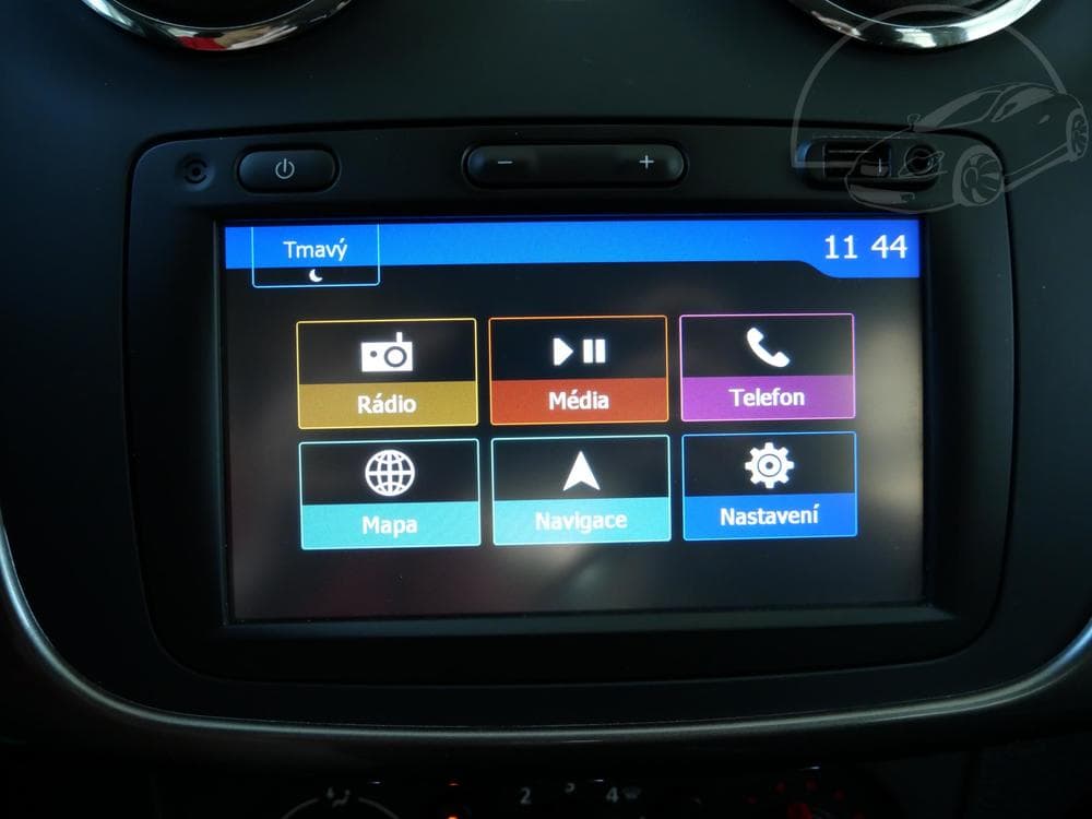 2016 Dacia SANDERO - 14