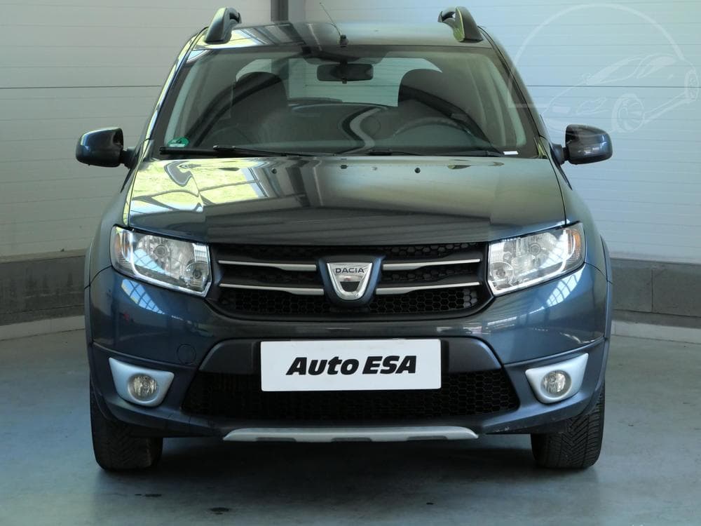 2016 Dacia SANDERO - 2