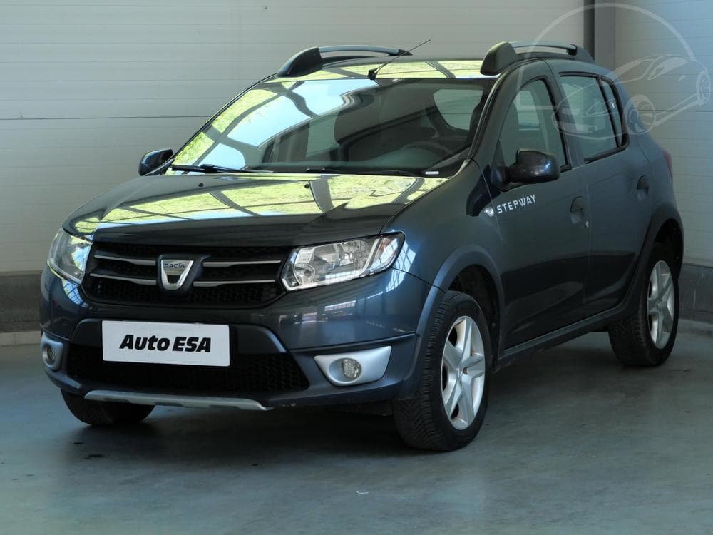 2016 Dacia SANDERO - 3