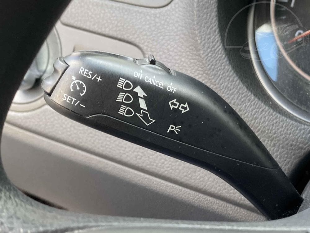 2012 Volkswagen POLO - 13