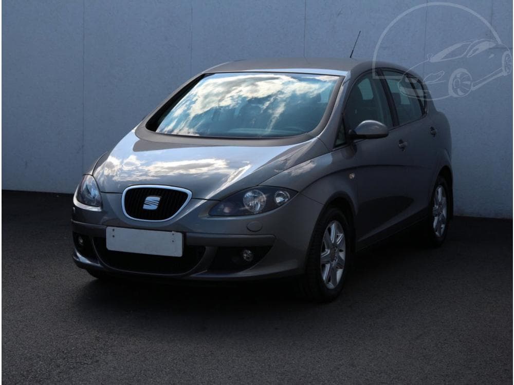 2005 Seat TOLEDO - 3