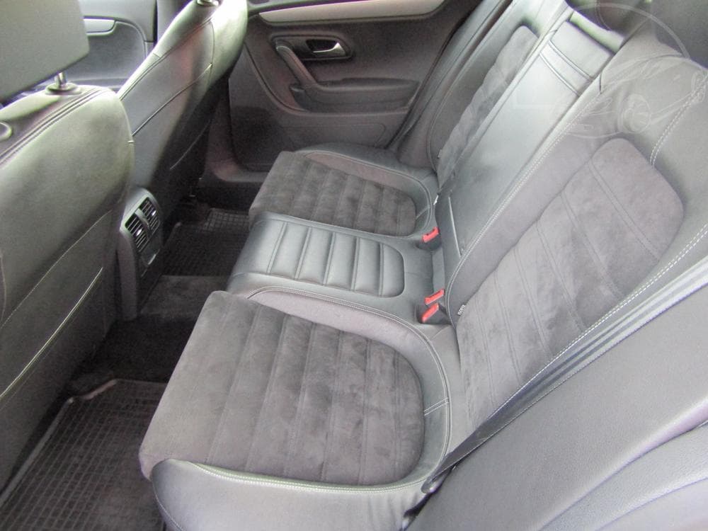 2012 Volkswagen Cc - 10