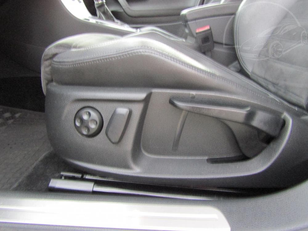 2012 Volkswagen Cc - 11