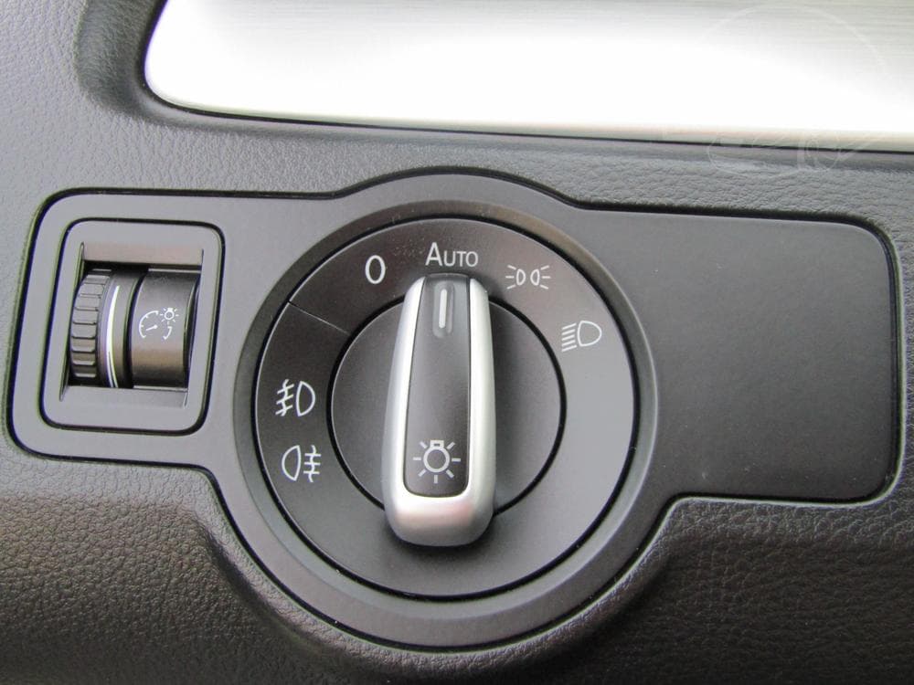 2012 Volkswagen Cc - 13