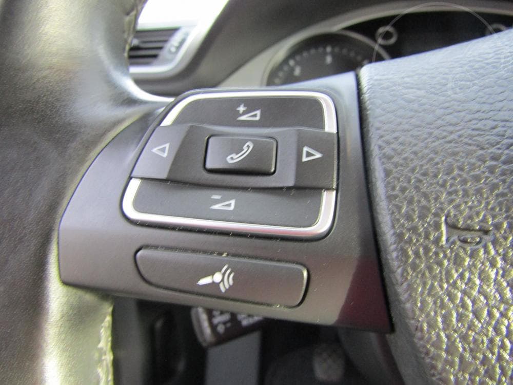 2012 Volkswagen Cc - 15