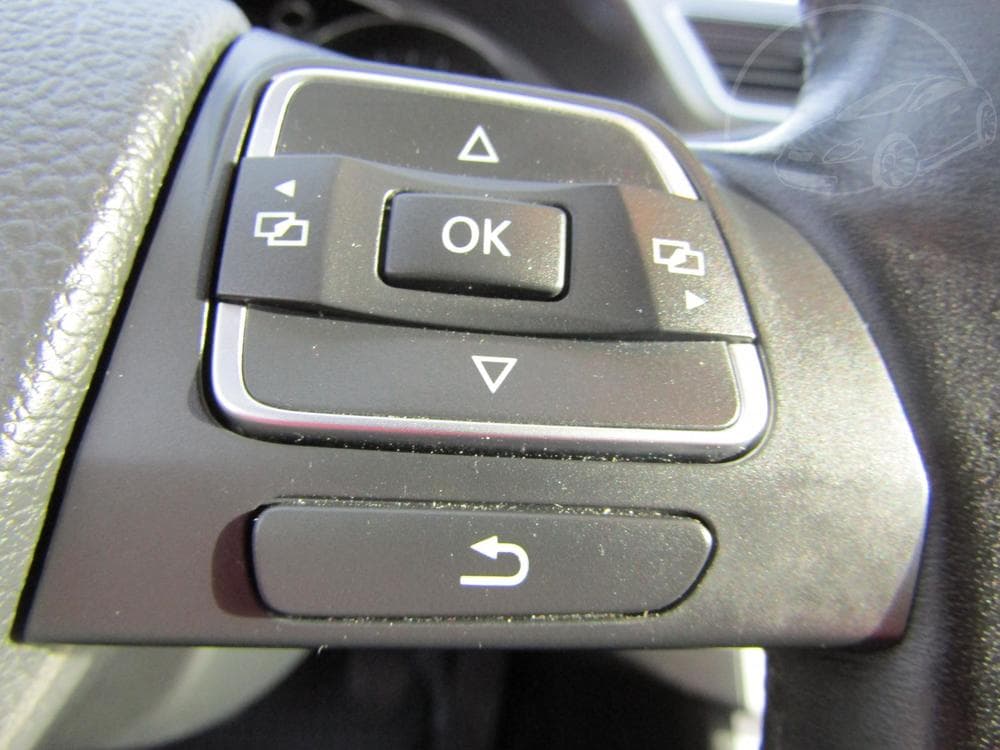 2012 Volkswagen Cc - 16