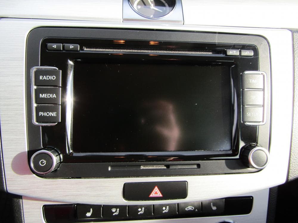 2012 Volkswagen Cc - 18