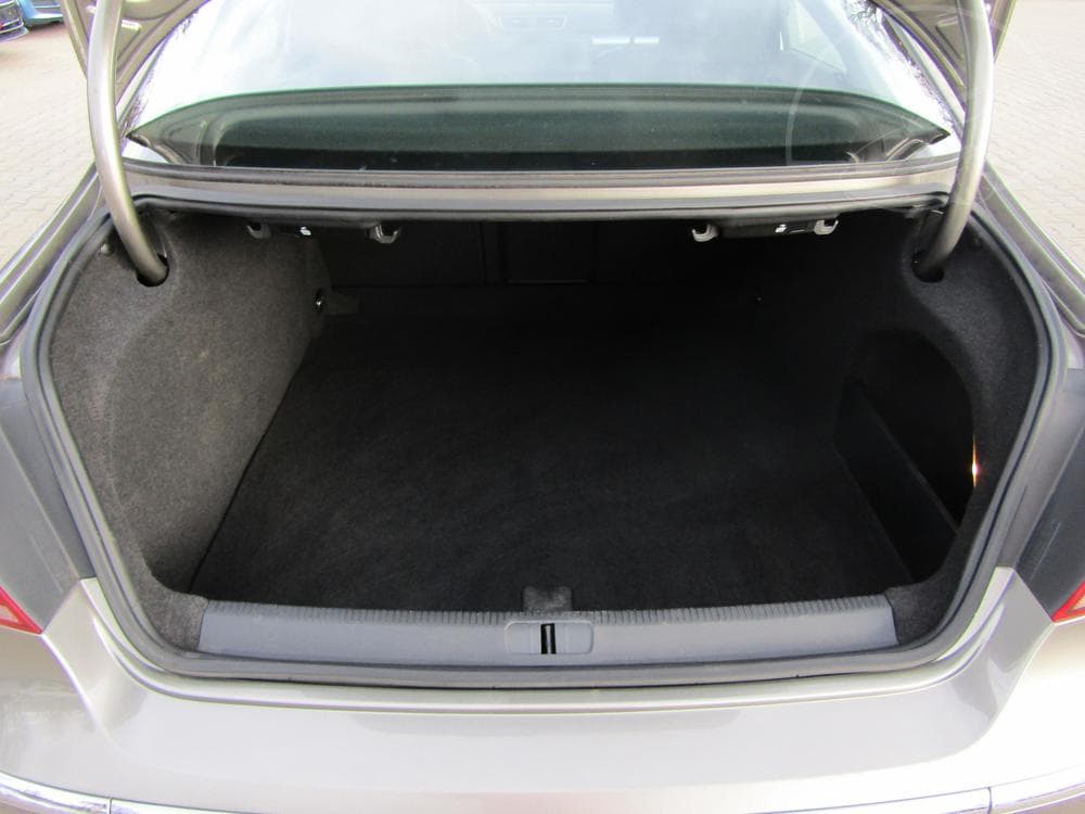 2012 Volkswagen Cc - 7