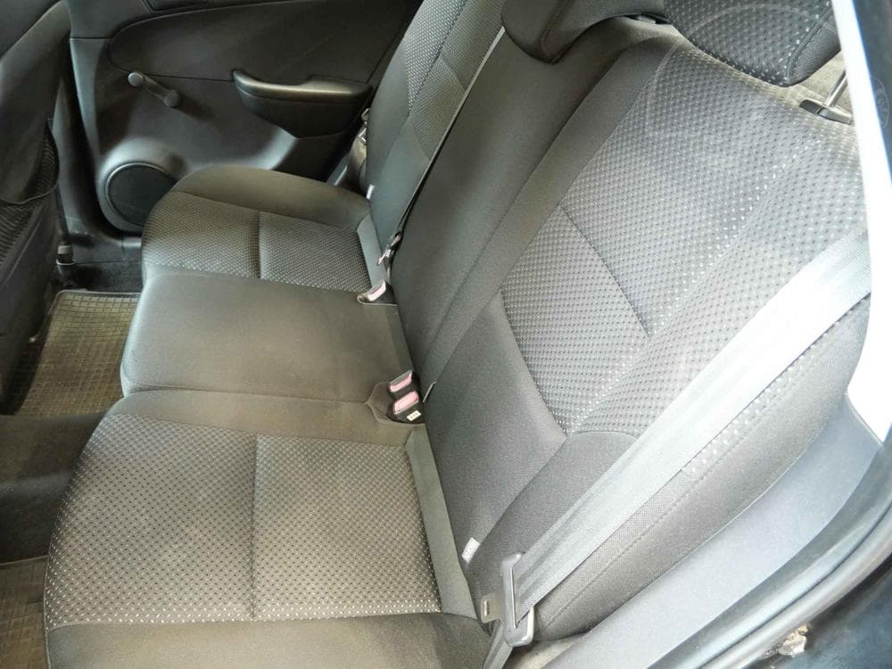 2009 Hyundai i30 - 10