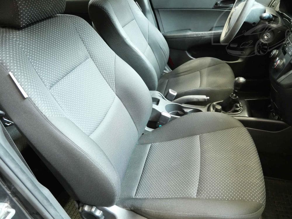2009 Hyundai i30 - 11