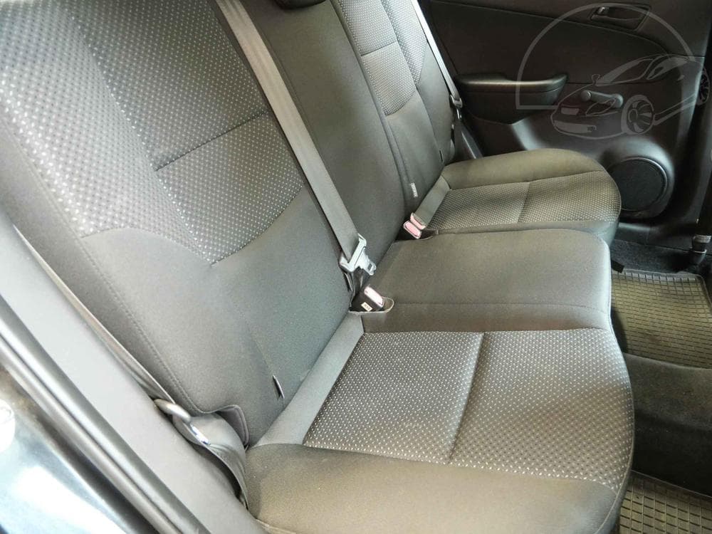 2009 Hyundai i30 - 12