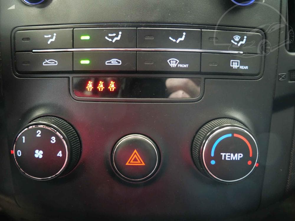 2009 Hyundai i30 - 16
