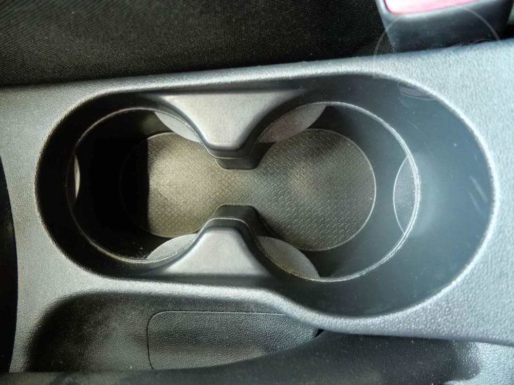 2009 Hyundai i30 - 19
