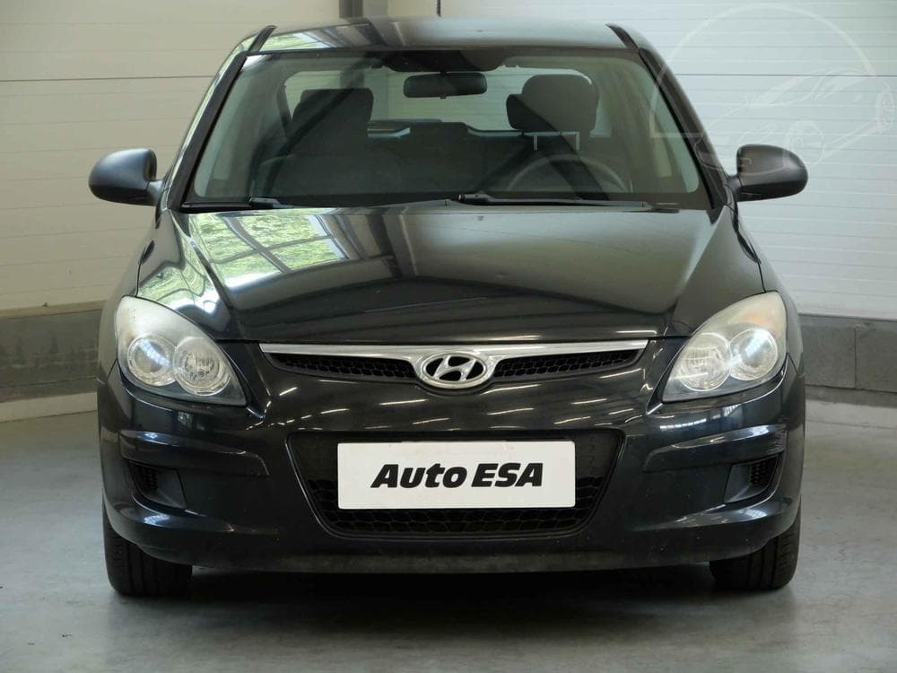 2009 Hyundai i30 - 2