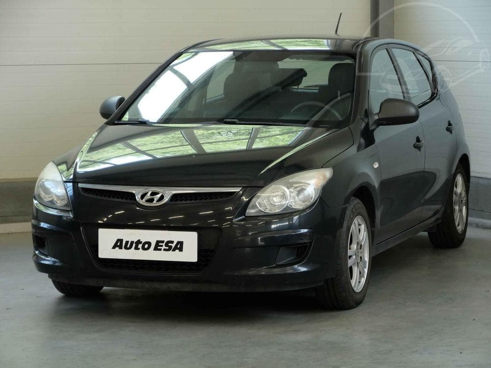 2009 Hyundai i30 - 3