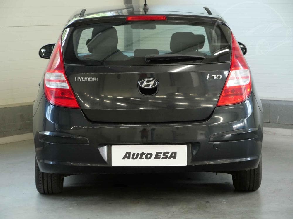 2009 Hyundai i30 - 5