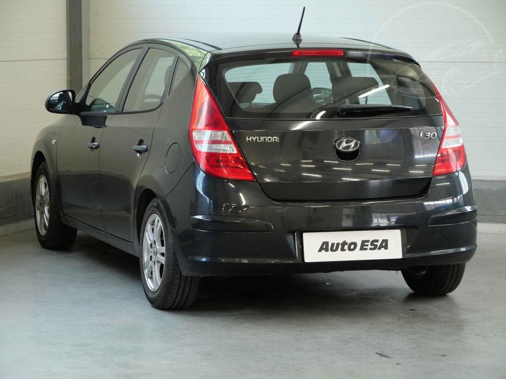 2009 Hyundai i30 - 6