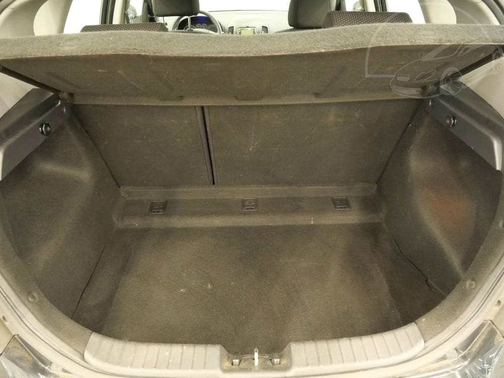 2009 Hyundai i30 - 7