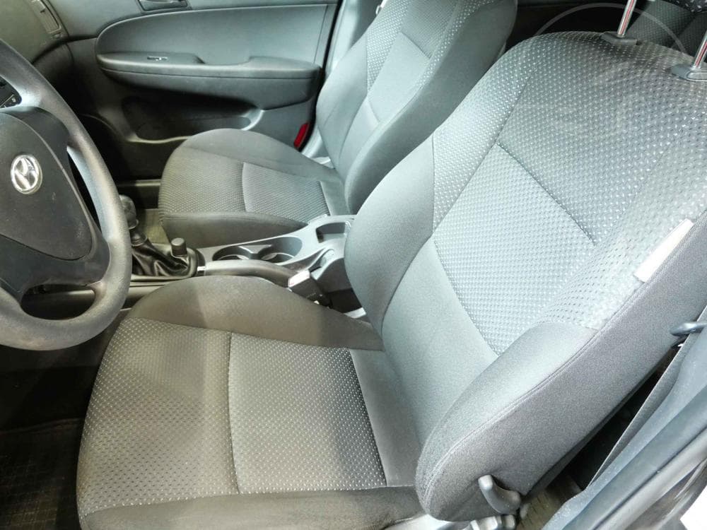 2009 Hyundai i30 - 9