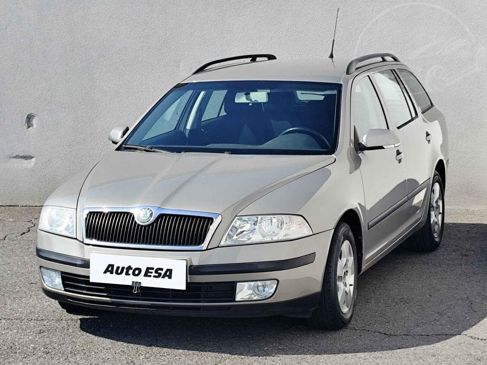 2009 Škoda OCTAVIA - 3