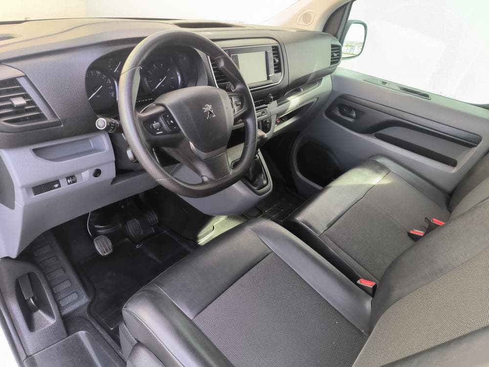 2020 Peugeot EXPERT - 37
