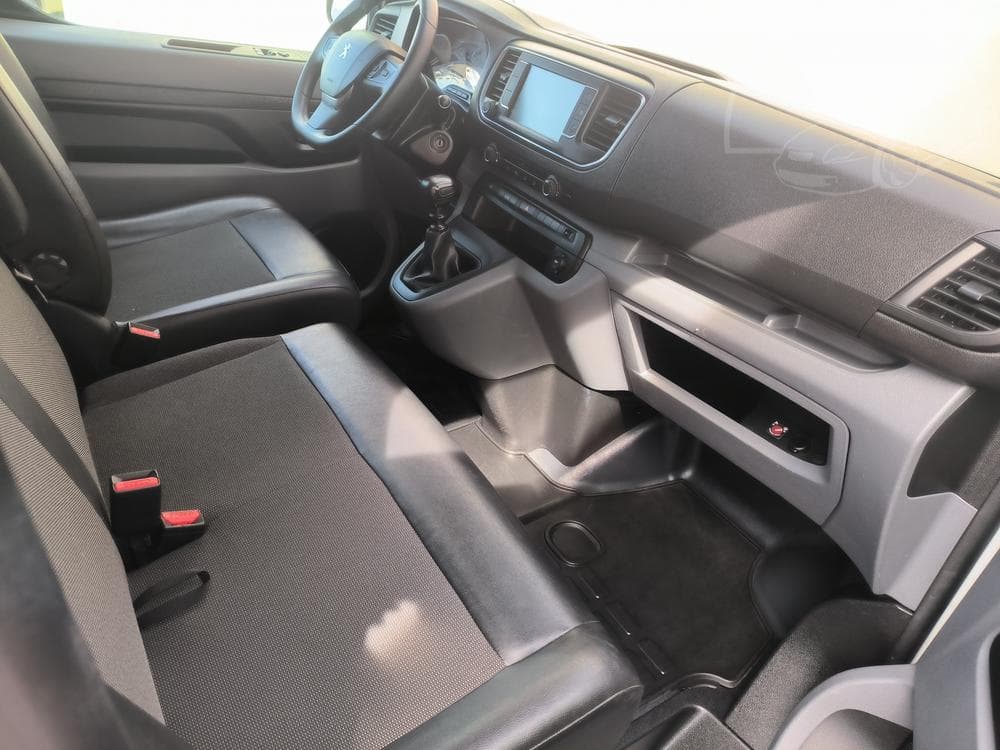 2020 Peugeot EXPERT - 41