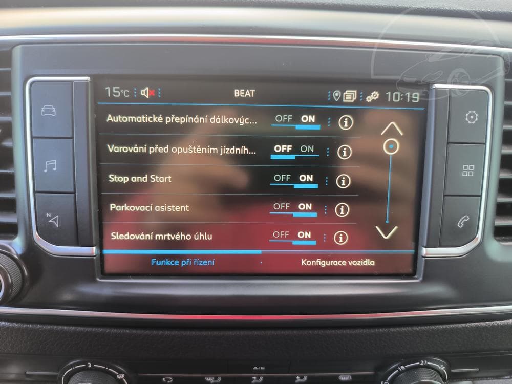 2020 Peugeot EXPERT - 49