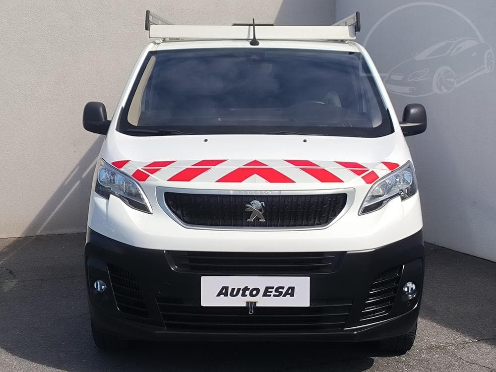 2020 Peugeot EXPERT - 5