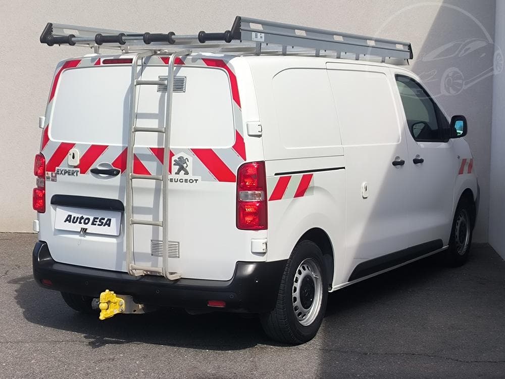 2020 Peugeot EXPERT - 13