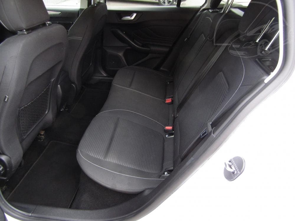 2019 Ford FOCUS - 28
