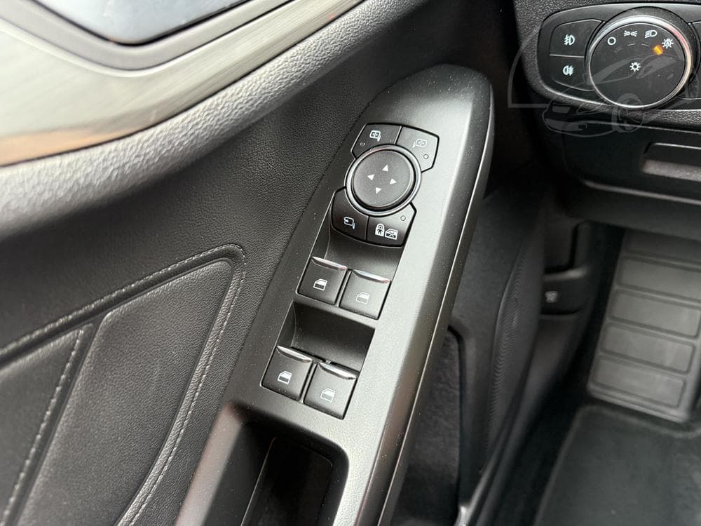 2019 Ford FOCUS - 31