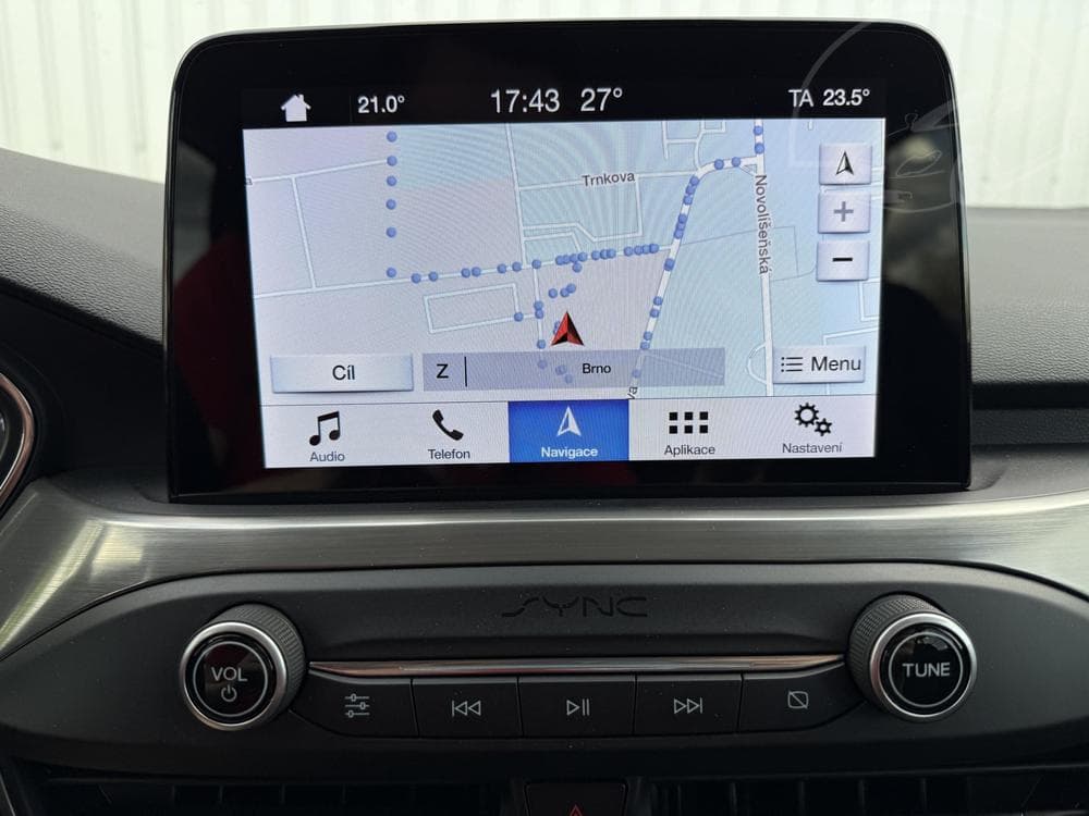 2019 Ford FOCUS - 40