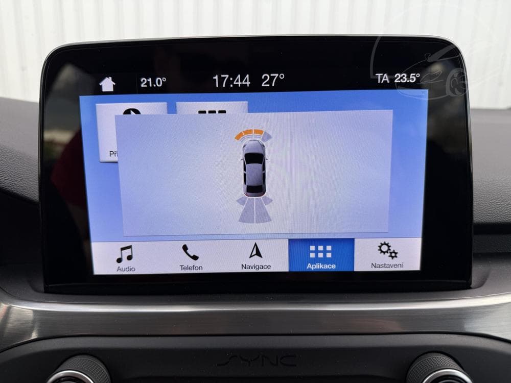 2019 Ford FOCUS - 43