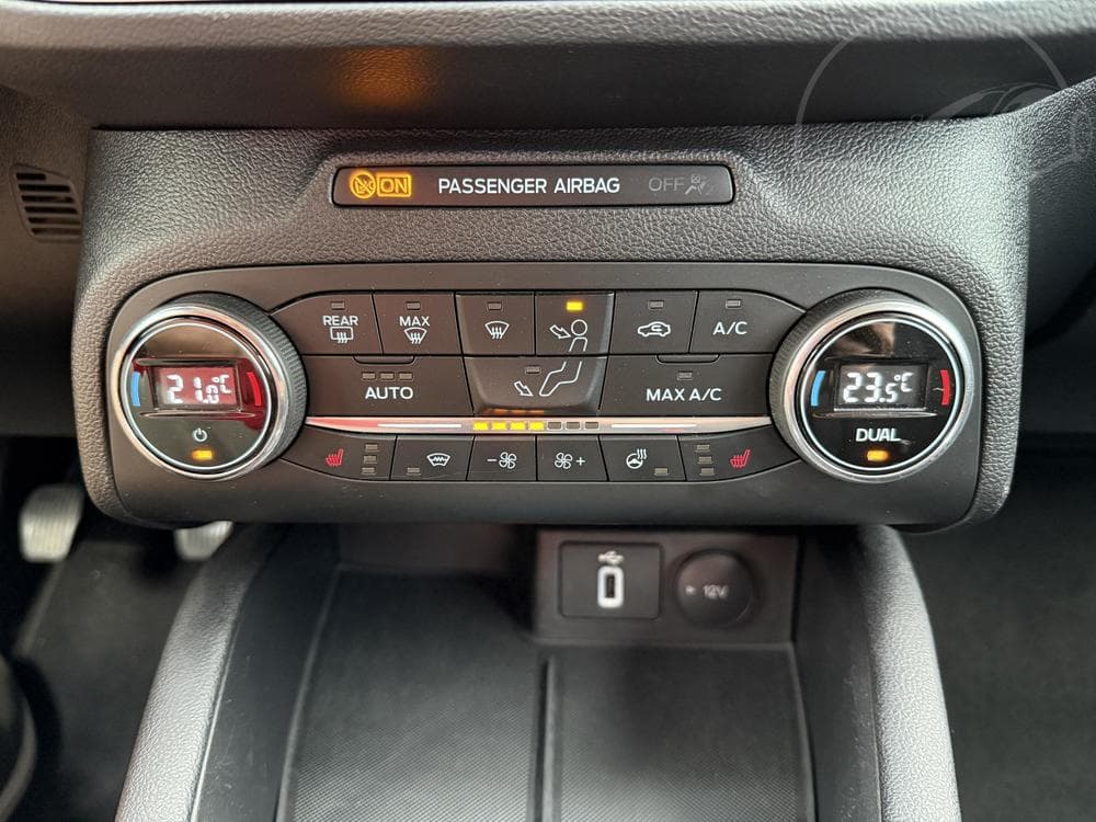2019 Ford FOCUS - 46