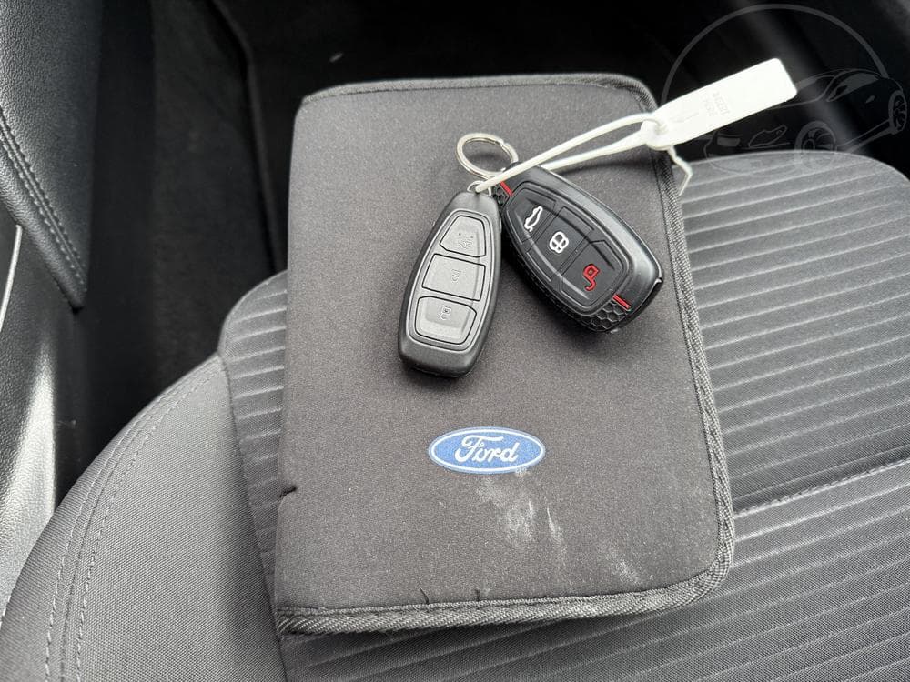 2019 Ford FOCUS - 49