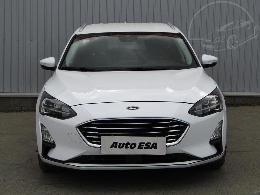 2019 Ford FOCUS - 4
