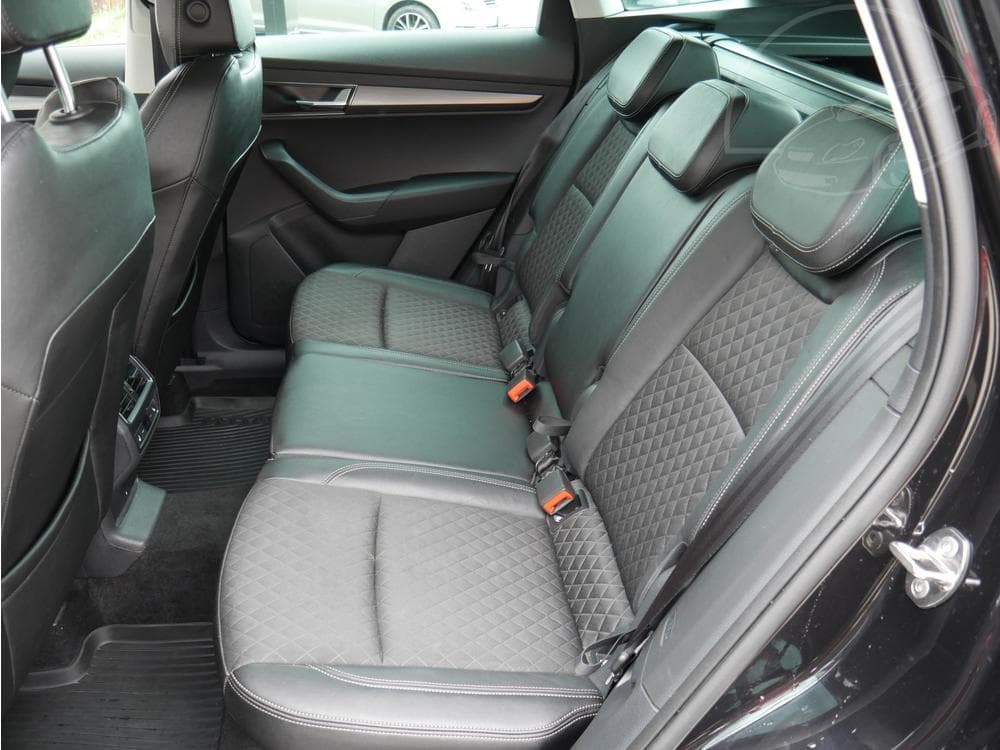 2021 Škoda KAROQ - 19