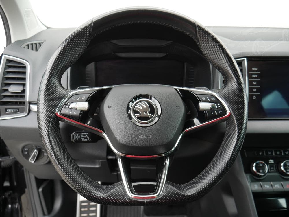 2021 Škoda KAROQ - 25