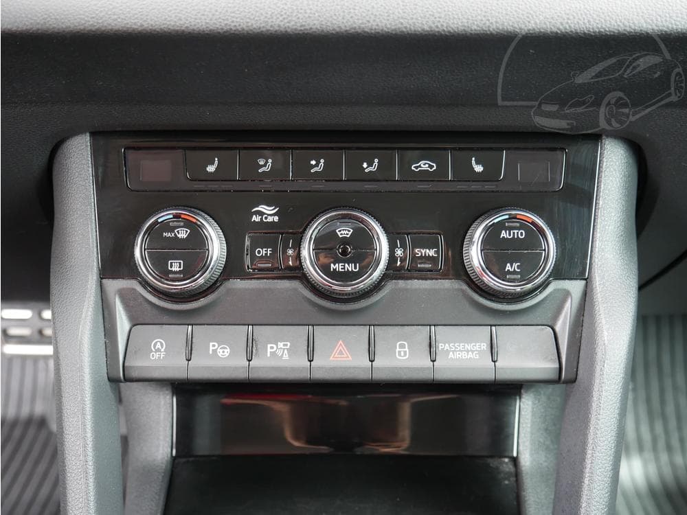 2021 Škoda KAROQ - 27