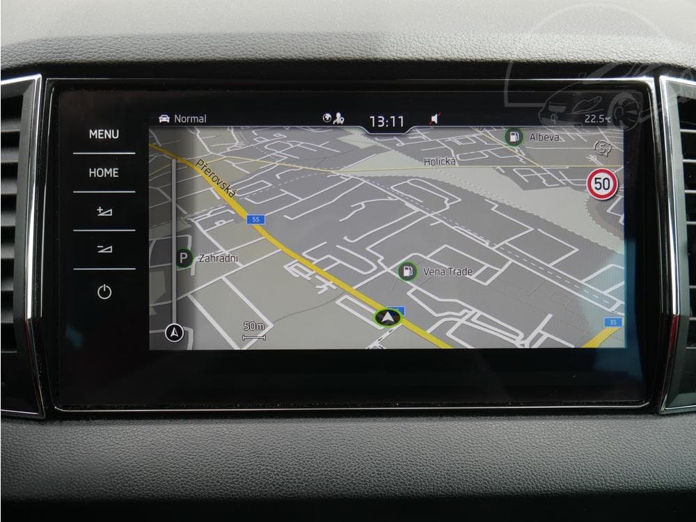 2021 Škoda KAROQ - 31
