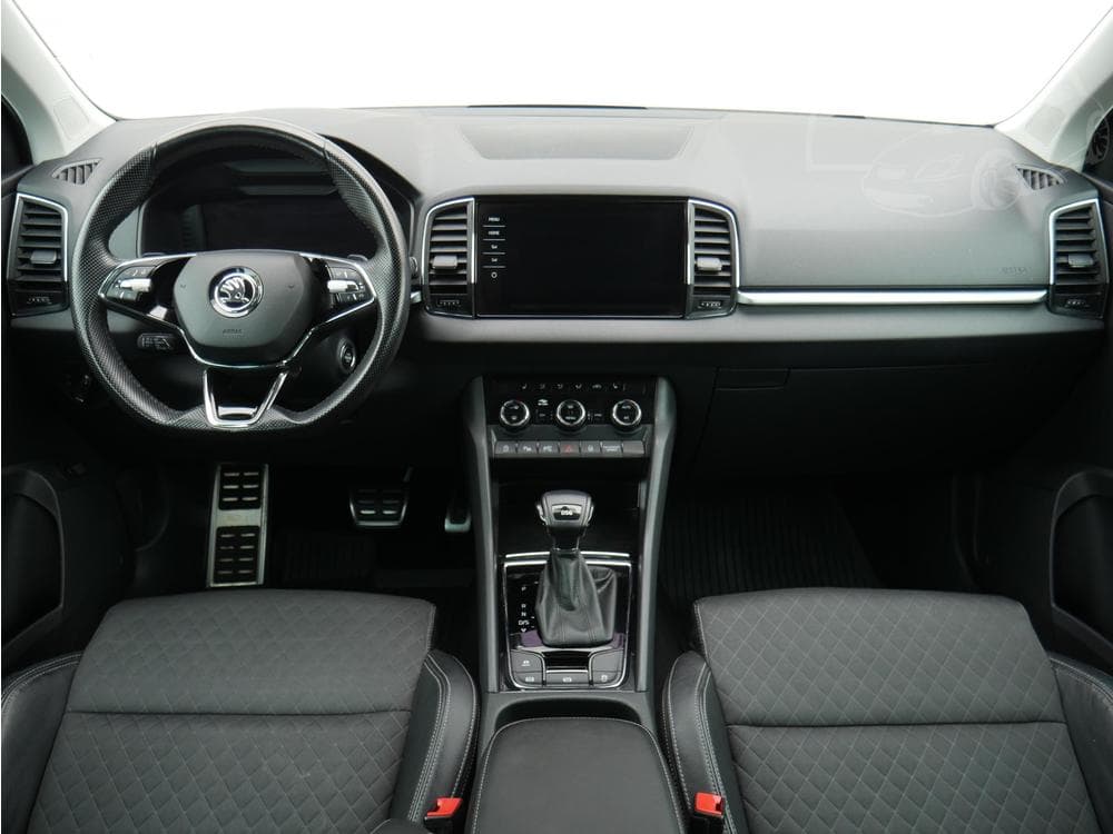 2021 Škoda KAROQ - 15